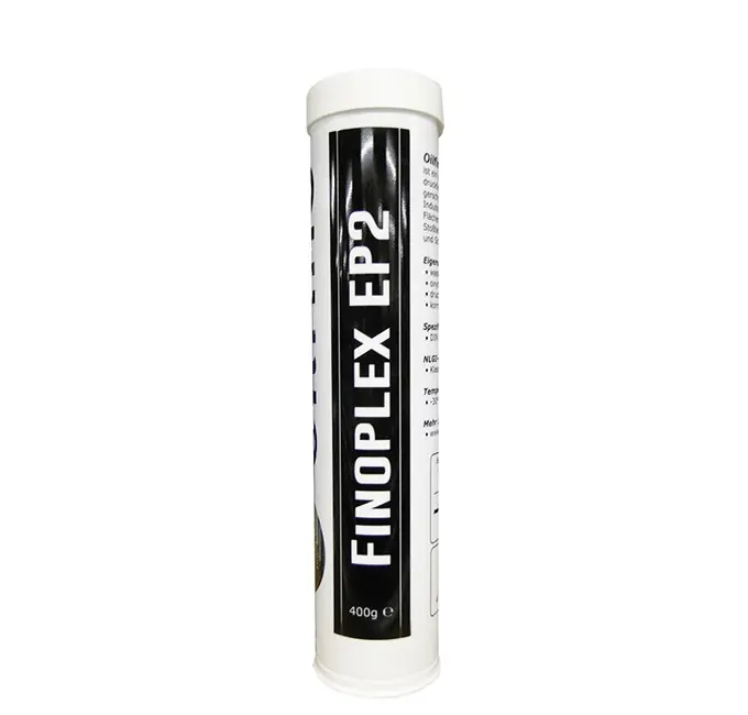 Abverkauf Oilfino "Finoplex EP2", 25 kg Eimer