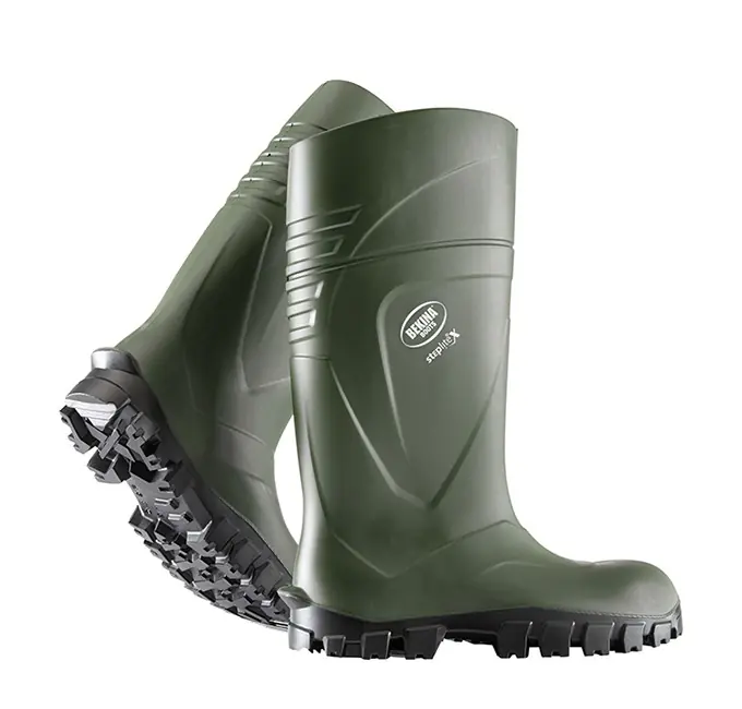 Direkt Vom Hersteller Sicherheitsgummistiefel Steplite X Solidgrip S5, Gr. 40
