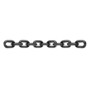Hochfeste Dungstreuerkette 10 x 31 mm, galvanisch verzinkt Preiswert