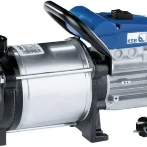 KSB "Multi ECO 35P" Kreiselpumpe Direktkauf