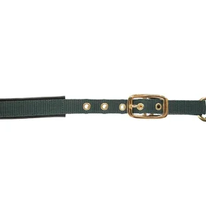Günstig Halfter "TopLine", Gr. 1, Navy
