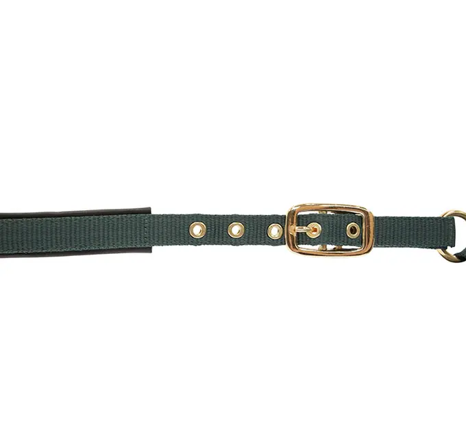 Günstig Halfter "TopLine", Gr. 1, Navy