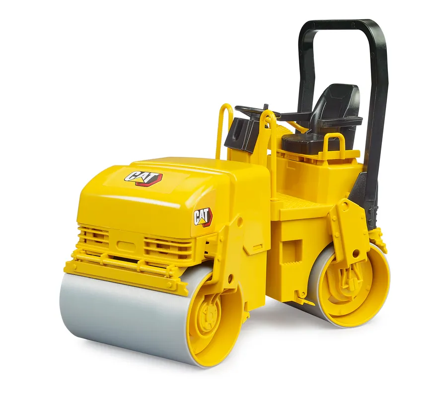 Cat® Tandem-Vibrationswalze 02433 Rabatt