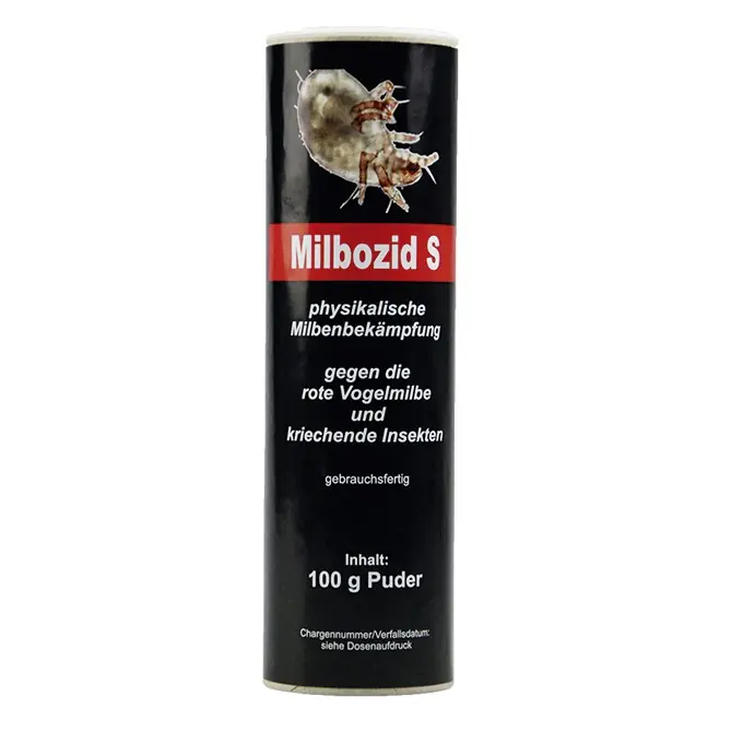 Preisknaller "Milbozid S" Pulver