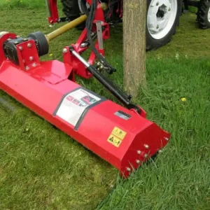 Bestseller EFS145 Seitenschlegelmähwerk, Böschungsmulcher