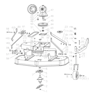 Messerträger FM Top-Preis