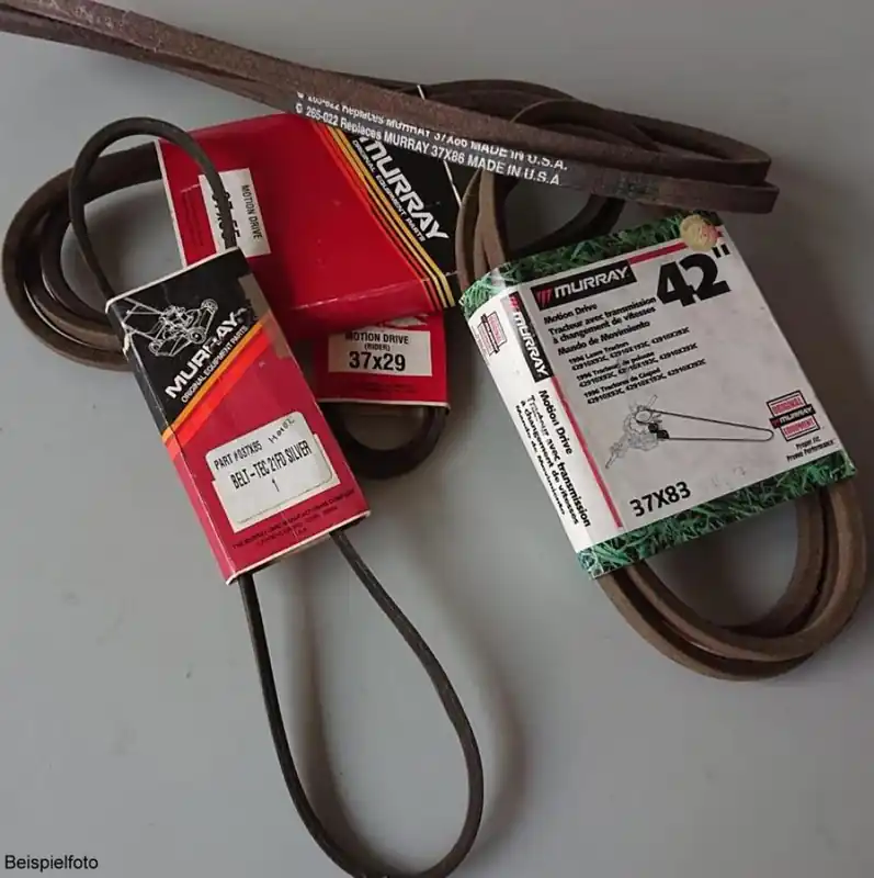 Direktkauf (HK57) Keilriemen Murray 37 x 82