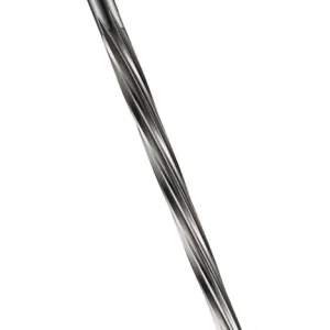 Direktkauf Handkegelreibahle HSS Nenn-D. 4mm