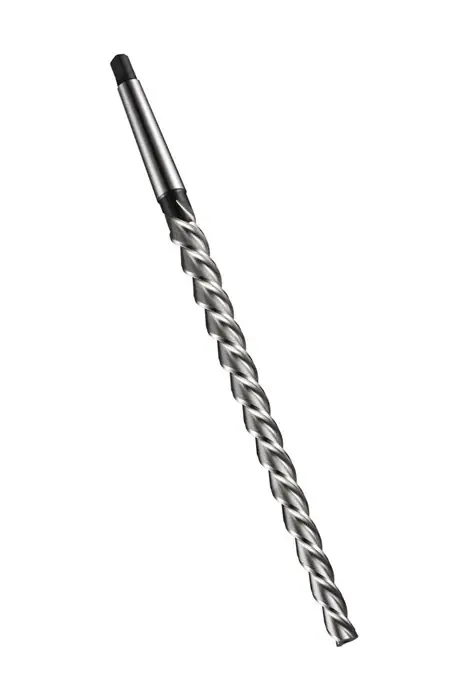 Handkegelreibahle MK3 HSS-E Nenn-D. 20mm DORMER Letzte Chance