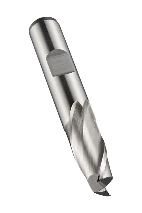 Sichere Zahlung Langlochfräser HSS-E-PM Blank Z.2 Nenn-D. 1mm DORMER