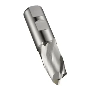 Rabatt Langlochfräser Einsatz-L.45,5mm HSS-E-PM Blank Z.2