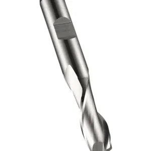 Langlochfräser D.3,97mm HSS-E-PM Blank Z.2 DORMER Top-Preis