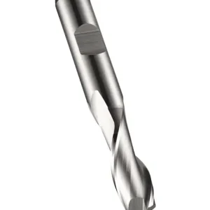 Neu Im Sortiment Langlochfräser HSS-E-PM Blank Z.2 Nenn-D. 8mm