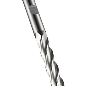 Schaftfräser C273 DIN 844 L D.22mm Schneiden-L.75mm HSS-E-PM Blank 30Grad Z.5 Online Kaufen