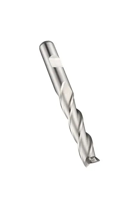 Sichere Zahlung Schaftfräser C346 DIN 844 L D.7mm Gesamt-L.80mm Schneiden-L.30mm HSS-E Blank