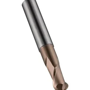 Preisknaller Radiusfräser S229 D.16mm Einsatz-L.46mm HM TiSiN Z.2 DORMER