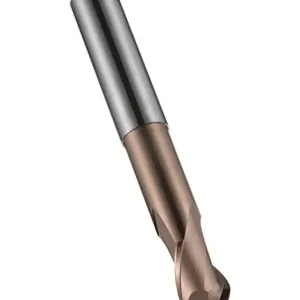 Radiusfräser S231 D.3mm Einsatz-L.21mm HM TiSiN Z.2 DORMER Bestpreis