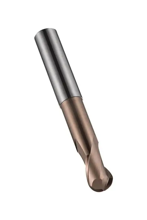 Radiusfräser S231 D.3mm Einsatz-L.21mm HM TiSiN Z.2 DORMER Bestpreis
