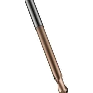 Neue Kollektion Radiusfräser S233 D.10mm Einsatz-L.85mm HM TiSiN Z.2 DORMER