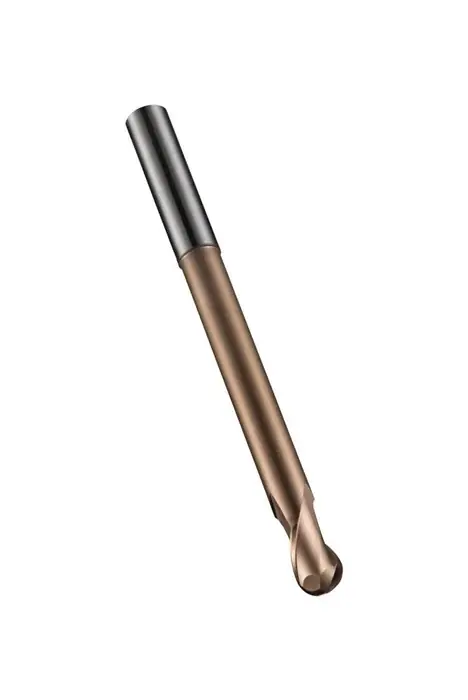Radiusfräser S233 D.14mm Einsatz-L.110mm HM TiSiN Z.2 DORMER Garantierte Lieferung