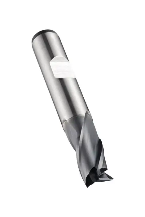 Begrenztes Angebot Langlochfräser D.3,5mm HSS-E-PM ALCRONA Z.3 DORMER