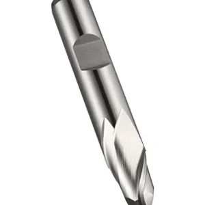 Radiusfräser C500 D.3mm HSS-E Blank Z.2 DORMER Markenware