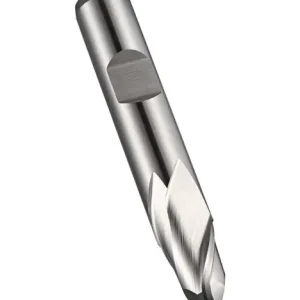 Neue Kollektion Radiusfräser C500 D.8mm HSS-E Blank Z.2 DORMER