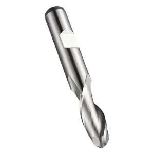 Radiusfräser C505 D.10mm HSS-E Blank Z.2 DORMER Versand Am Gleichen Tag