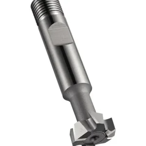 T-Nutenfräser HSS-E Z.6 Nenn-D. 11mm DORMER Top-Preis