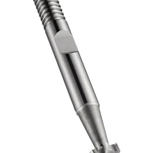 Preisknaller Schlitzfräser DIN 850 D.13.5mm HSS-E Z.8 L.3mm DORMER