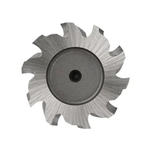 Must-Have Schlitzfräser DIN 850 D.28.5mm HSS-E Z.12 L.8mm DORMER