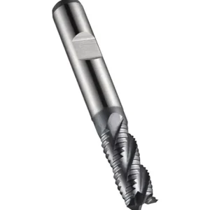 Schaftfräser C908 DIN 844 K D.13mm Schneiden-L.26mm HSS-E-PM ALCRONA 35Grad Z.4 Bestseller