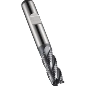 Schaftfräser C908 DIN 844 K D.20mm Schneiden-L.38mm HSS-E-PM ALCRONA 35Grad Z.4 Letzte Chance