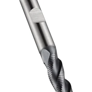 Schaftfräser C922 DIN 844 K D.7mm Schneiden-L.16mm HSS-E-PM ALCRONA 35Grad Z.3 Preiswert