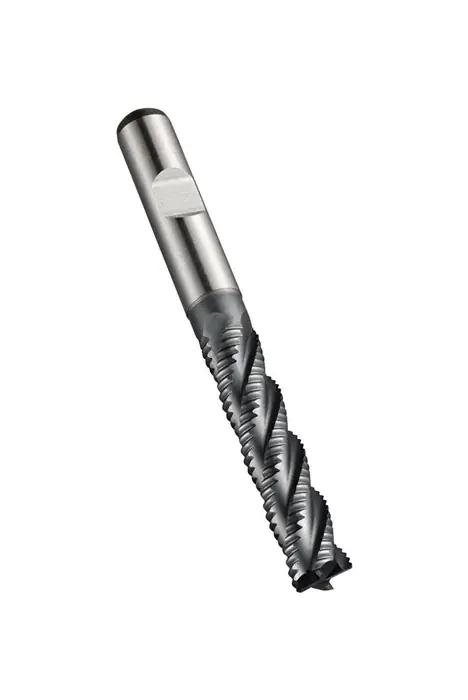 Bestseller Schaftfräser C948 DIN 844 L D.14mm Schneiden-L.53mm HSS-E-PM ALCRONA 35Grad Z.4