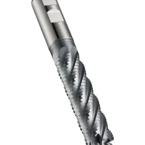 Sale Schaftfräser C948 DIN 844 L D.25mm Schneiden-L.90mm HSS-E-PM ALCRONA 35Grad Z.6