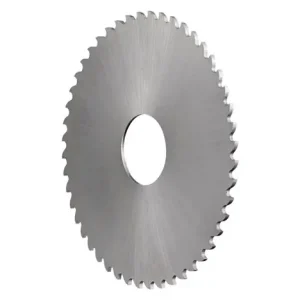 Metallkreissägeblatt D63xB0,6mm HSS Z.48 DORMER VE: 5 Stück Top-Angebot