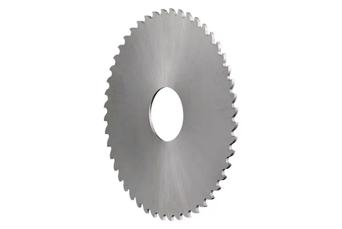 Metallkreissägeblatt D63xB0,6mm HSS Z.48 DORMER VE: 5 Stück Top-Angebot