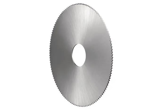 Neuheit Metallkreissägeblatt D100xB1,6mm HSS Z.100 DORMER