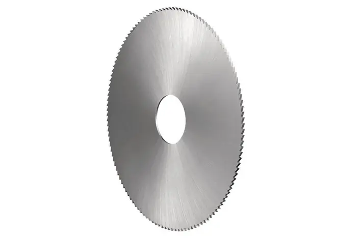 Must-Have Metallkreissägeblatt D100xBmm HSS Z.100 DORMER