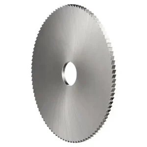 Bestseller Metallkreissägeblatt D125xBmm HSS Z.100 DORMER