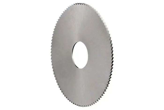 Metallkreissägeblatt D32xB0,8mm HSS Z.64 DORMER VE: 5 Stück Schnäppchen