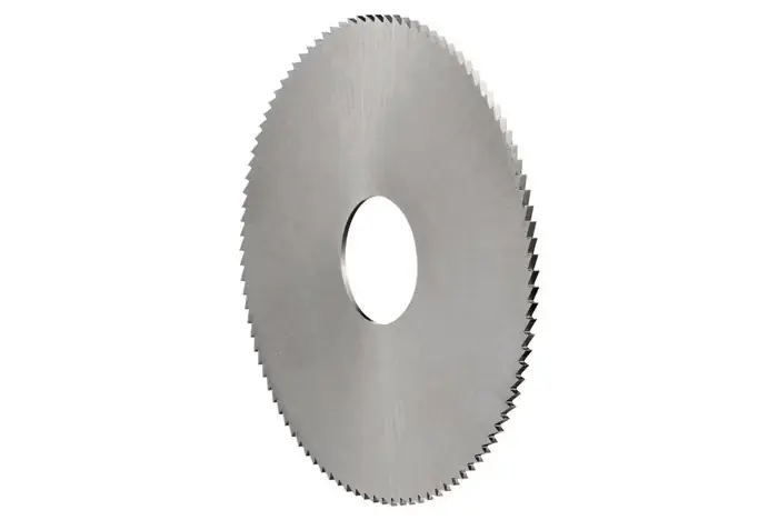 Meistverkauft Metallkreissägeblatt D40xBmm HSS Z.64 DORMER VE: 5 Stück