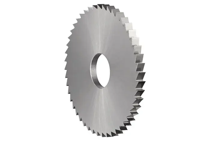 Bestseller Metallkreissägeblatt D50xB1,5mm HSS Z.64 DORMER VE: 5 Stück