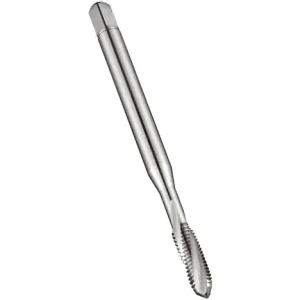 Preisknaller Maschinengewindebohrer DIN 371C E207 M2,5x0.45mm HSS-E-PM Blank 1,5XD 6H DORMER