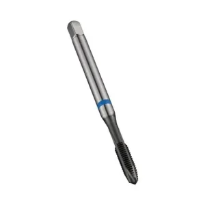 Maschinengewindebohrer DIN 376B E241 M18x2.5mm HSS-E-PM SUPER-B 2,5XD 6H DORMER Neue Kollektion