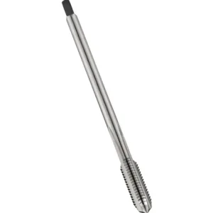 Maschinengewindebohrer DIN 376A/C E250M10 M10x1.5mm HSS-E-PM Blank 1,5XD 6H Markenware