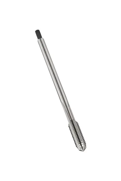 Maschinengewindebohrer DIN 376A/C E250M10 M10x1.5mm HSS-E-PM Blank 1,5XD 6H Markenware