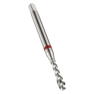 Maschinengewindebohrer DIN 371C E260 M5x0.8mm HSS-E-PM Blank 2,5XD 6H DORMER Preisreduziert