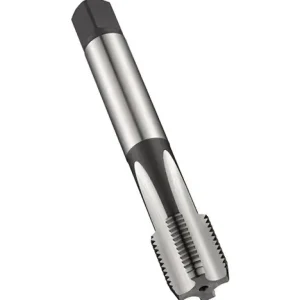 Sonderaktion Maschinengewindebohrer DIN 5156C E282 G 1.1/2 Zollx11 HSS-E-PM Blank 1,5XD